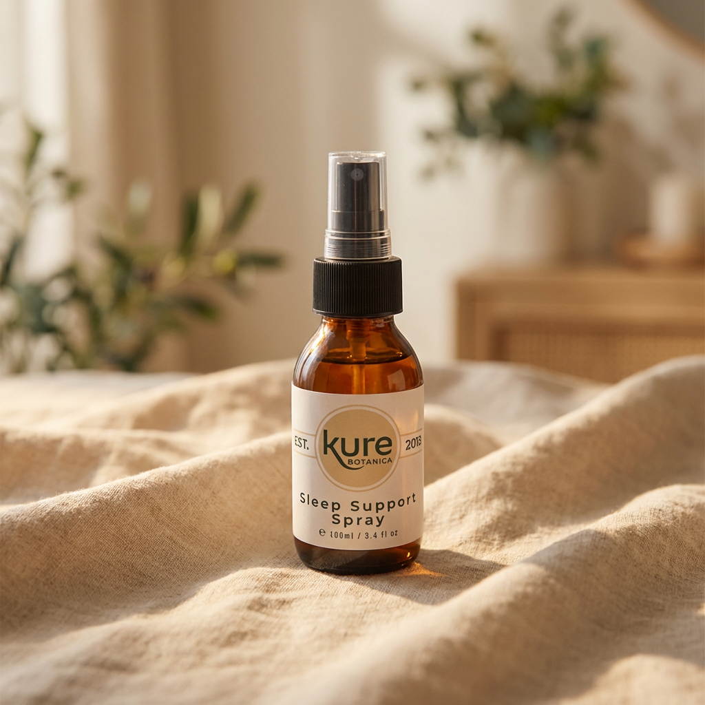 Magnesium Spray 100mL